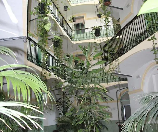 PeninsularHotel Rural