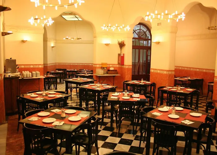 PeninsularHotel Rural